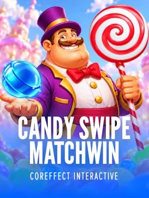 🎰 Where to Play Candy Swipe Matchwin: Stake Only