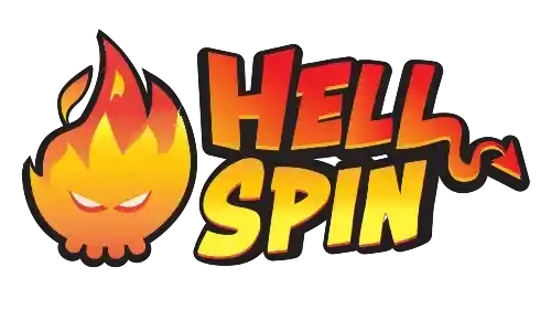 HellSpin logo